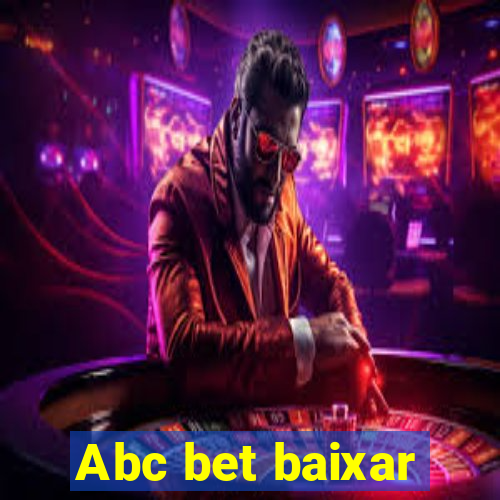 Abc bet baixar